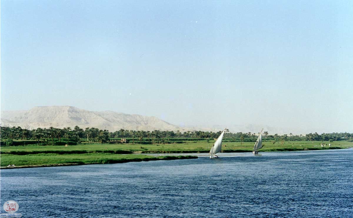 nile-egypt k5a