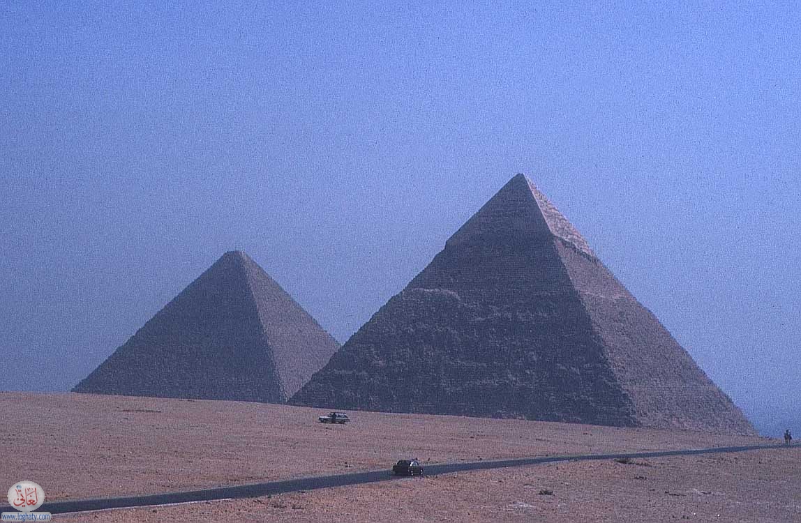 pyramids egypt-od