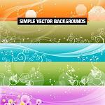 vector backgrounds