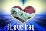 i love iraq