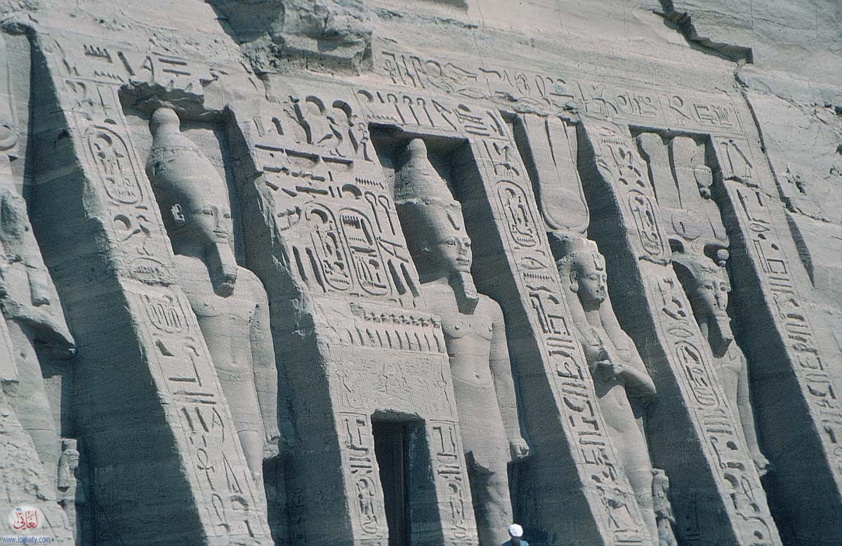 abu-simbel