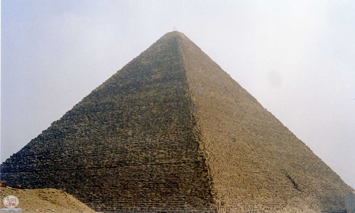 pyramid egypt-m1