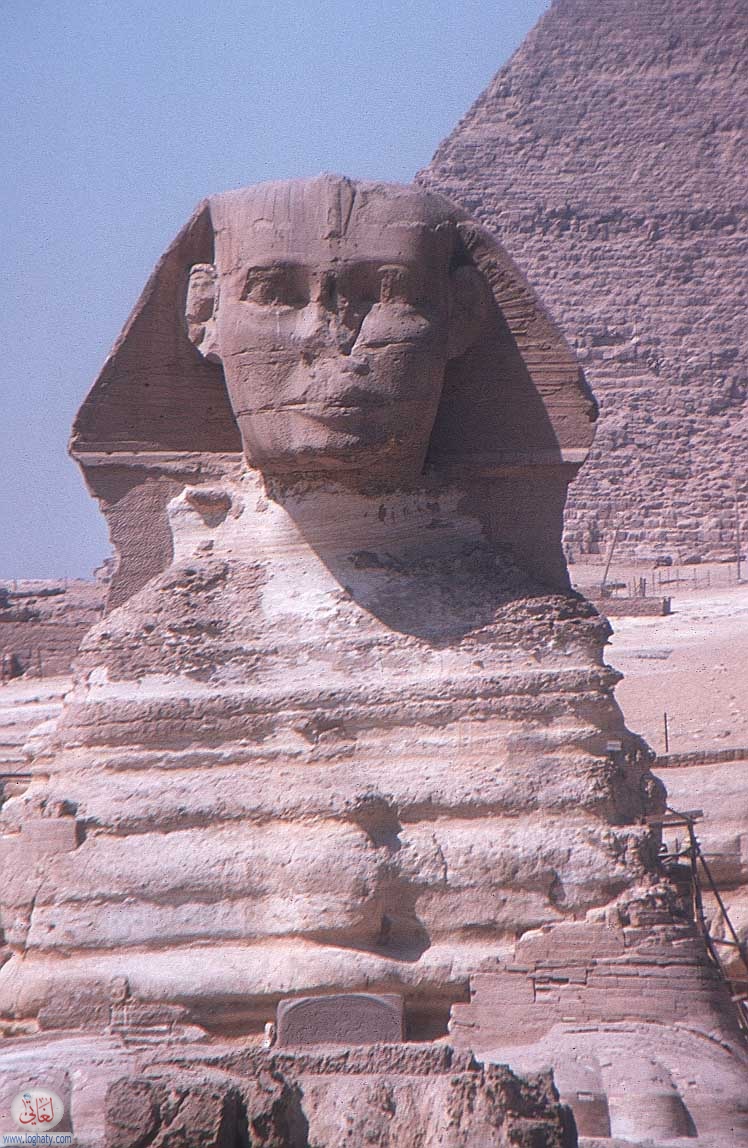 sphinx egypt
