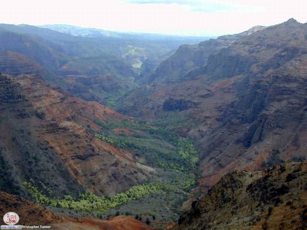 waimea canyon 2