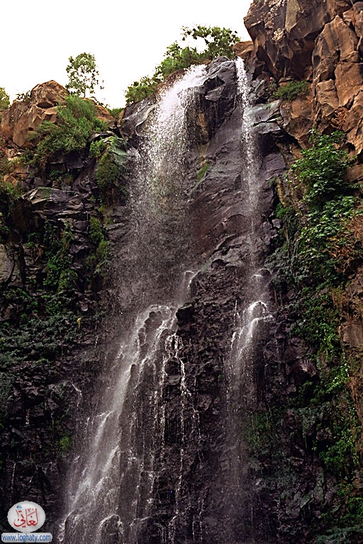 golan-waterfall 2