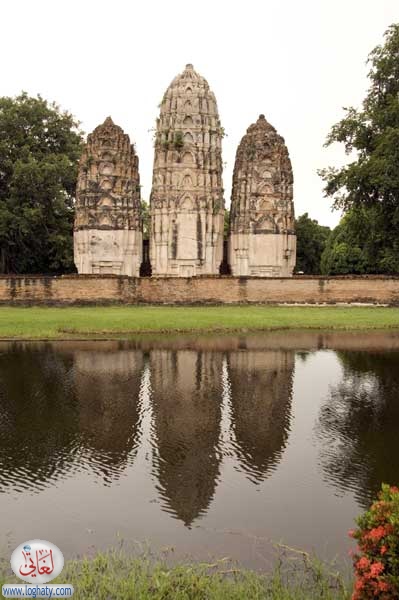 wat sisawai