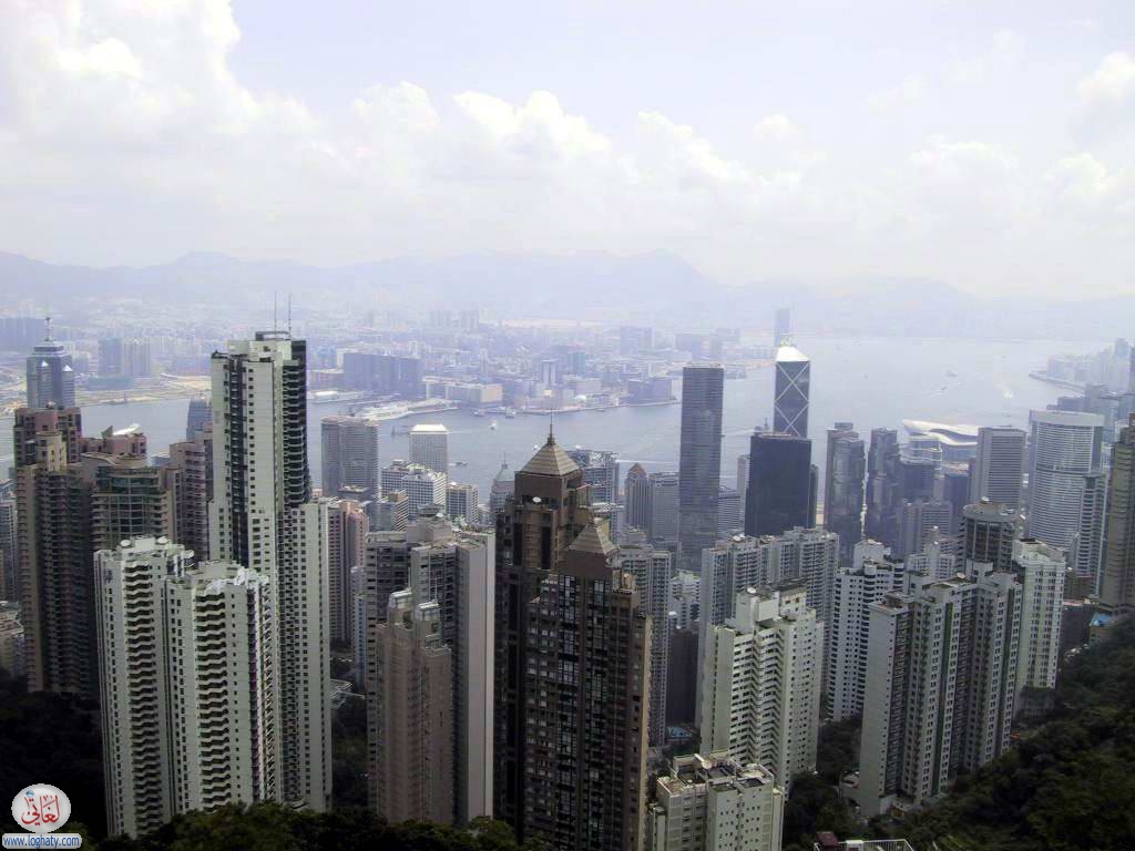 02 Hong Kong