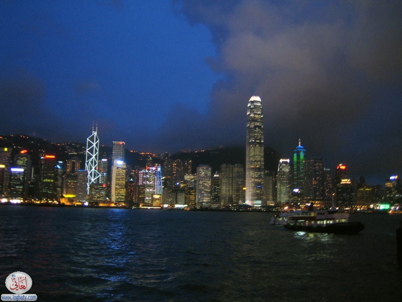 Hong-Kong-Island-Skyline-b