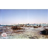 122mersa matrouh sea city - general view