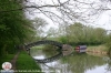 Oxford Banbury along the canal 3234