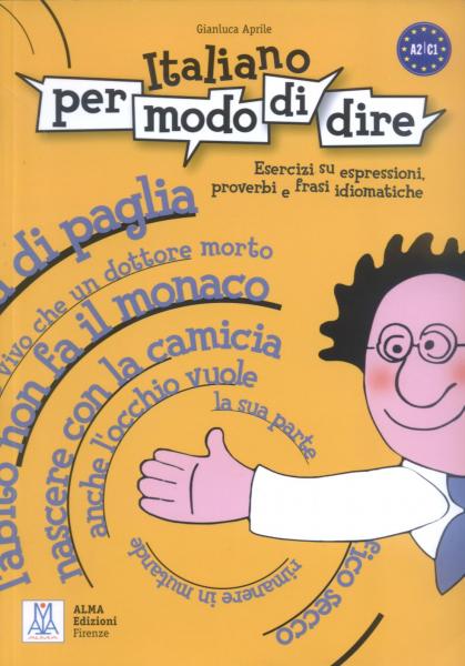 italiano per modo di dire